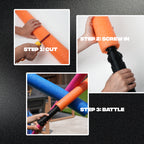 Ventress Pool Noodle Hilt
