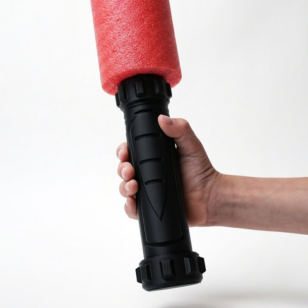 Darkside Pool Noodle Hilt