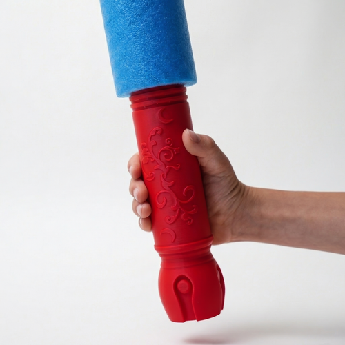 Ventress Pool Noodle Hilt