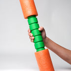 Maul Pool Noodle Hilt