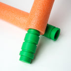 Maul Pool Noodle Hilt