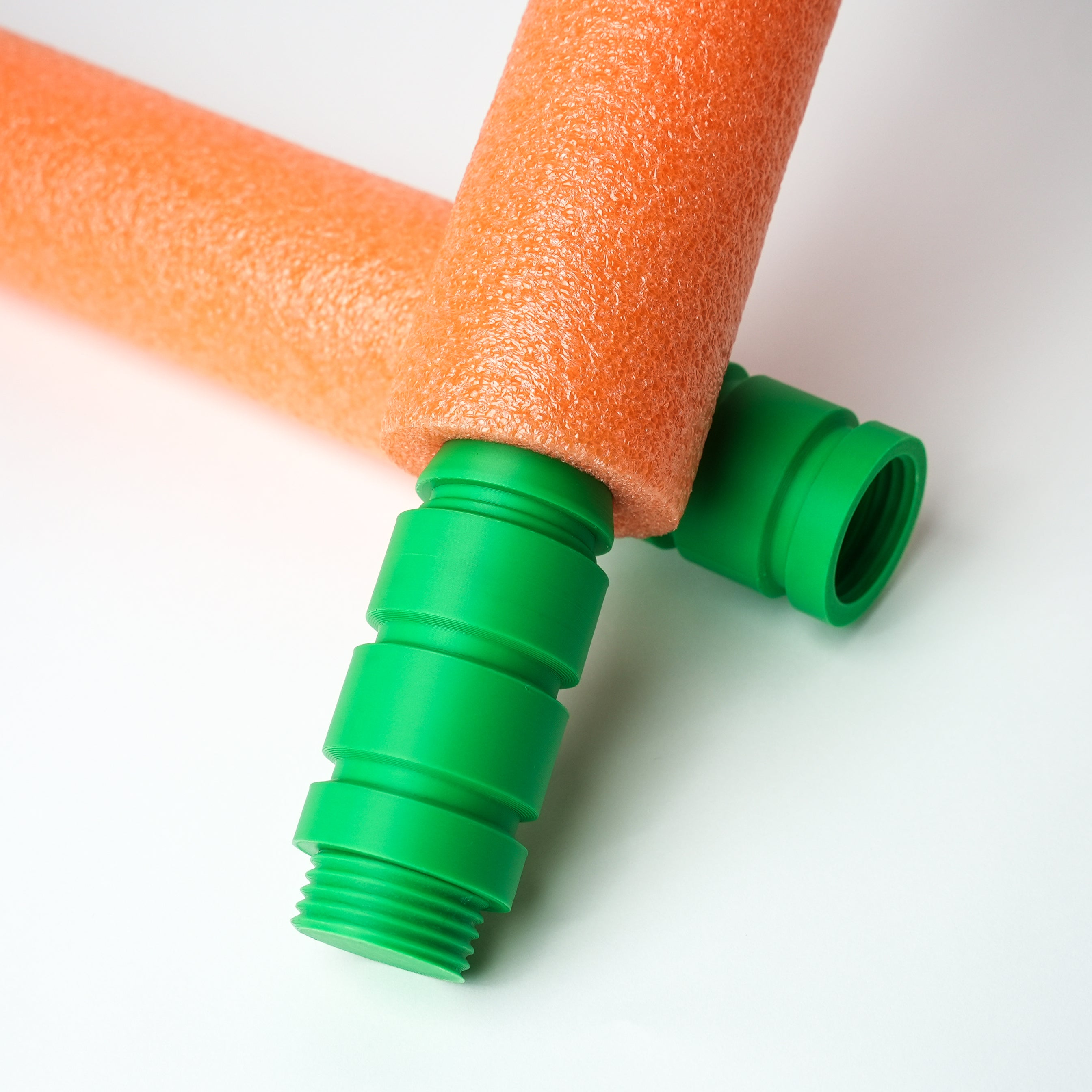 Maul Pool Noodle Hilt